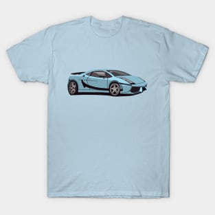 Lamborghini T-Shirt